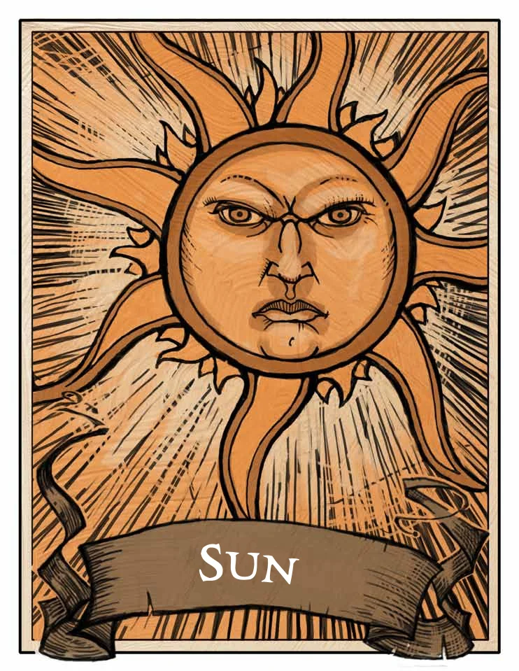 Sun